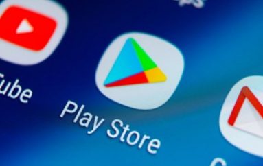 Play Store Still Peppered with Fleeceware Apps