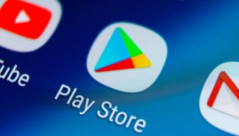Play Store Still Peppered with Fleeceware Apps