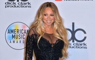 Mariah Carey’s Twitter Account Hacked