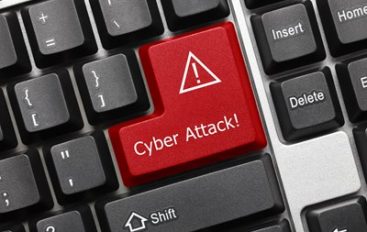 Cyber-Attacks Hit UK Firms Once Per Minute in 2019