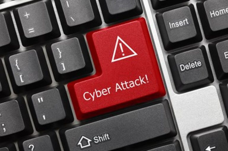 Cyber-Attacks Hit UK Firms Once Per Minute in 2019