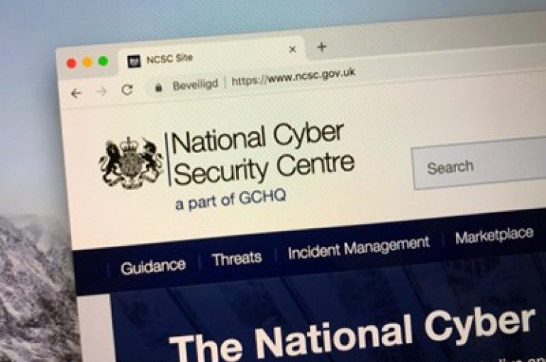 Summer Exit Planned for Head of UK’s National Cyber Security Centre