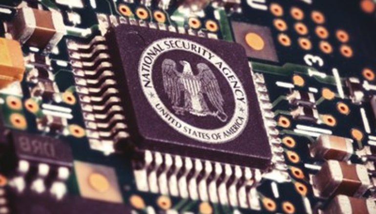 US Rolls Out New Bill to Reform NSA Surveillance