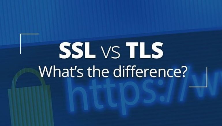 Surprising Differences Between TLS and SSL Protocol