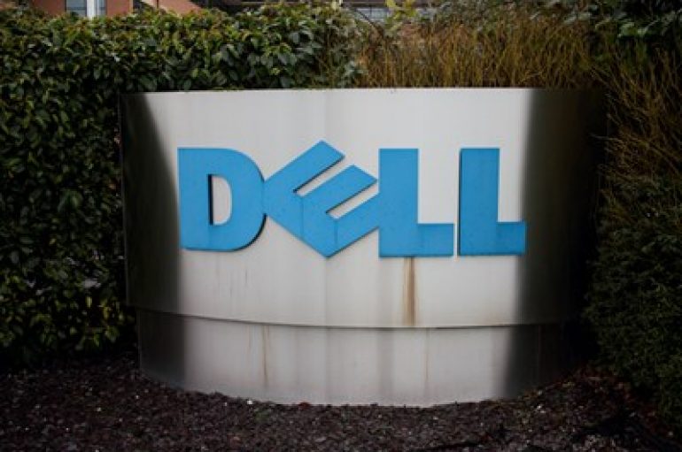 Dell in Talks to Sell RSA Cybersecurity Firm