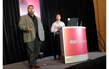 #RSAC: Reality of Browsers Leaking Identifiable Information Detailed