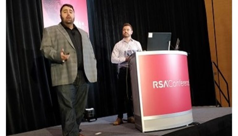 #RSAC: Reality of Browsers Leaking Identifiable Information Detailed