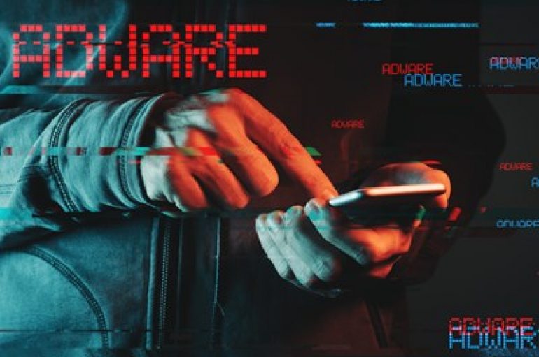 Stalkerware and Adware Top Smartphone Threat List