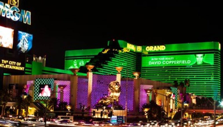 MGM Customer Data Has Been on Dark Web for Six Months