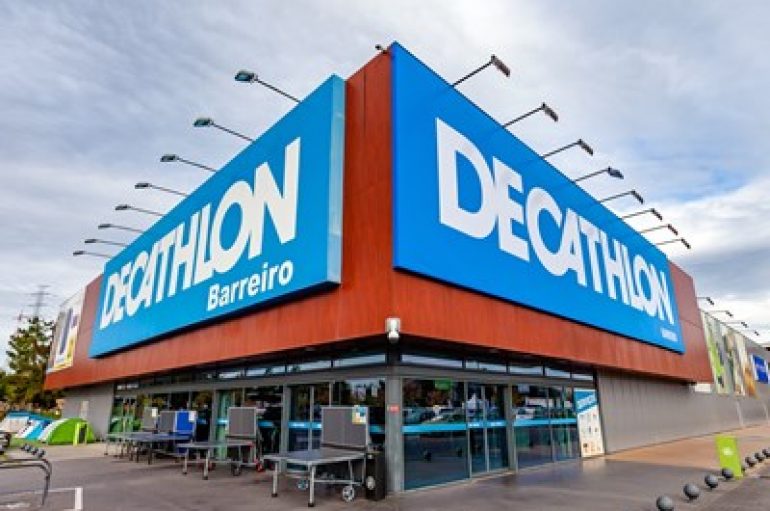 Sports Giant Decathlon Leaks 123 Million Records