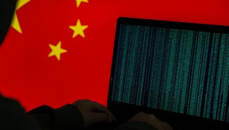 China Denies Involvement in Equifax Hack