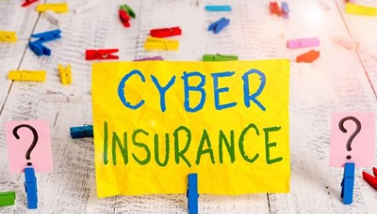 Over 80% of UK Firms Don’t Have Specialist Cyber Insurance