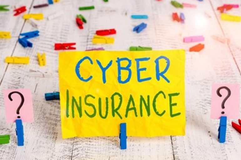 Over 80% of UK Firms Don’t Have Specialist Cyber Insurance