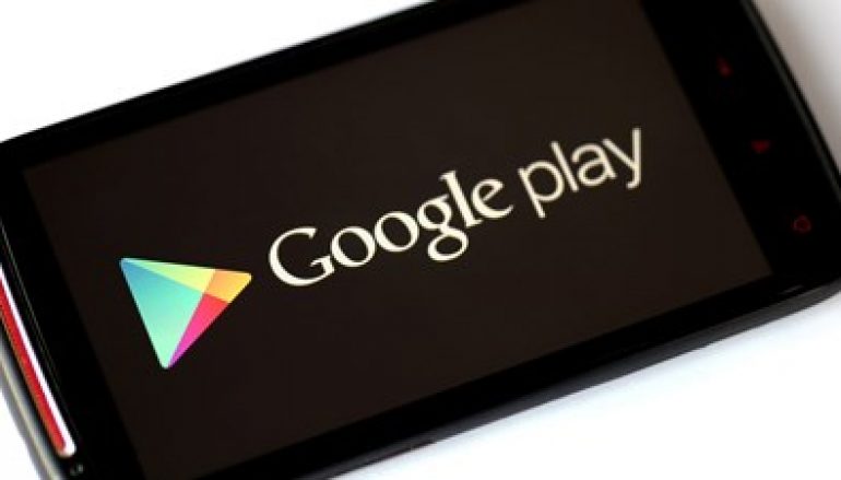 Google Pulls 600 Apps from Play Store