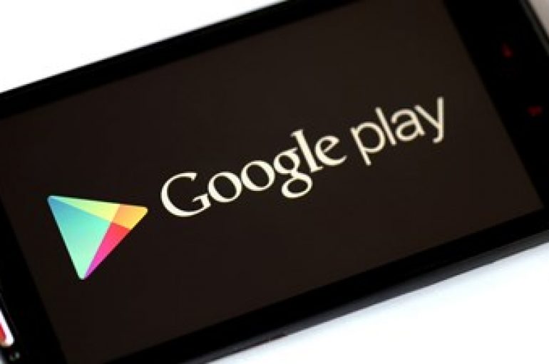 Google Pulls 600 Apps from Play Store