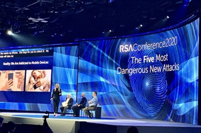 #RSAC: The Five Most Dangerous New Attacks of 2020 Aren’t All That New