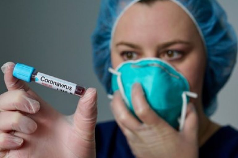 Coronavirus Attacks Aim to Spread Malware Infection