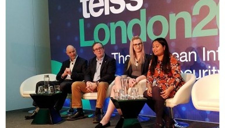#teissLondon2020: Supply Chain Challenge Can Be Contained