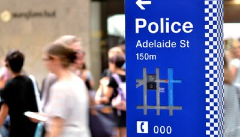 Australian Police Could Get More Cyber-Espionage Powers