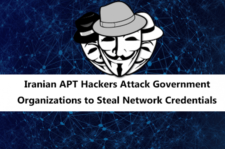 Iranian APT Hackers Attack Government Organizations via Weaponized Excel Files to Steal Network Credentials