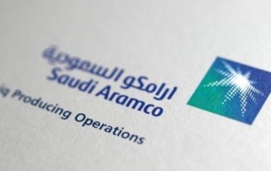 The Number of Cyber Attacks on Saudi Aramco is Increasing
