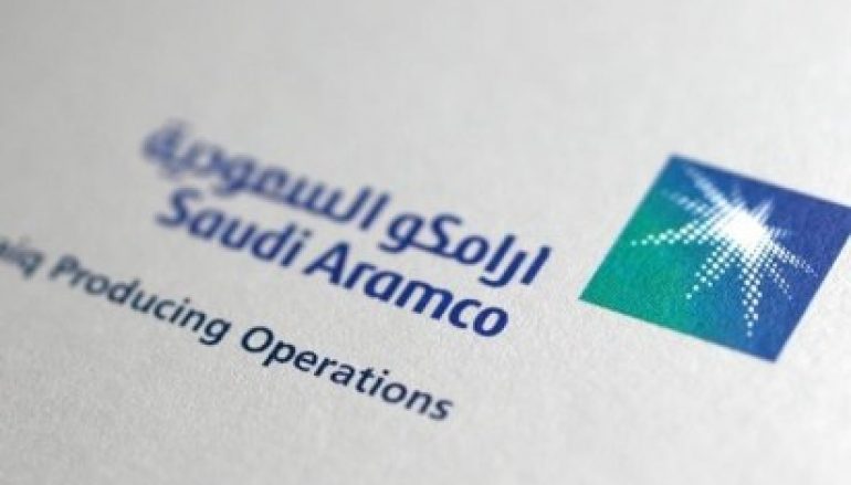The Number of Cyber Attacks on Saudi Aramco is Increasing