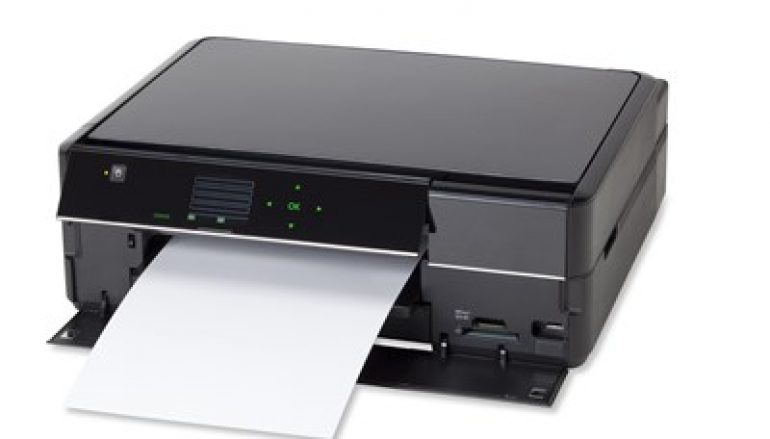 HP Joins Industry – Standards Initiative for Printer Security