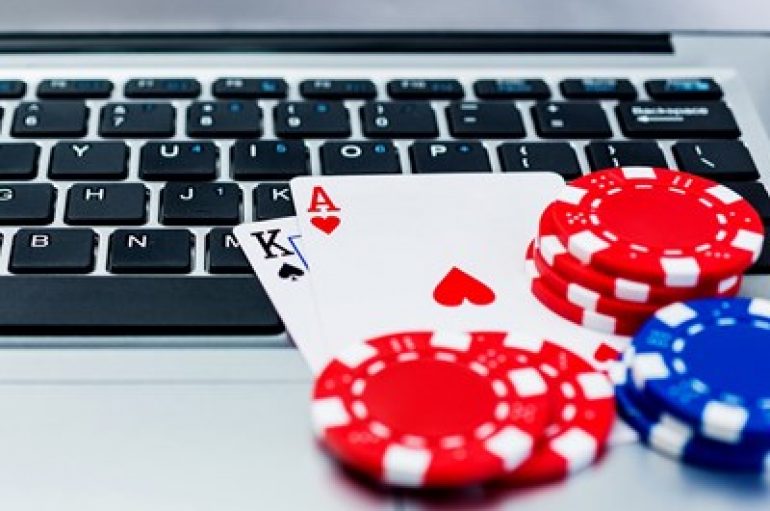 Chinese Hackers Target Asian Betting Firms