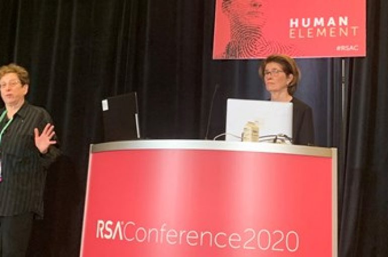 #RSAC: How Medical Device Cybersecurity Could Improve