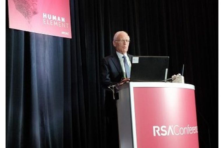 #RSAC: Learning from the Mistakes of 50 Years in Cybersecurity