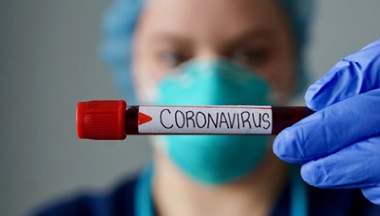 Moscow Enforces Coronavirus Quarantine with Facial Recognition Technology