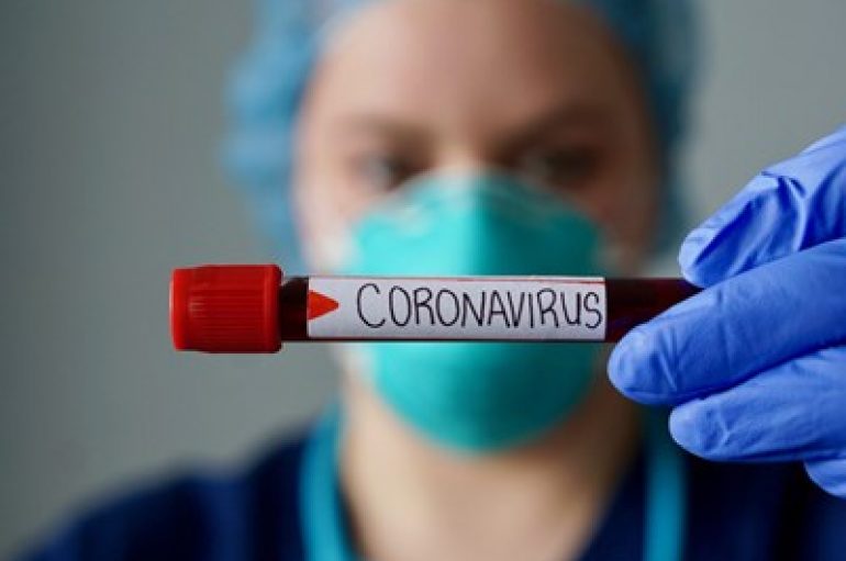 Moscow Enforces Coronavirus Quarantine with Facial Recognition Technology