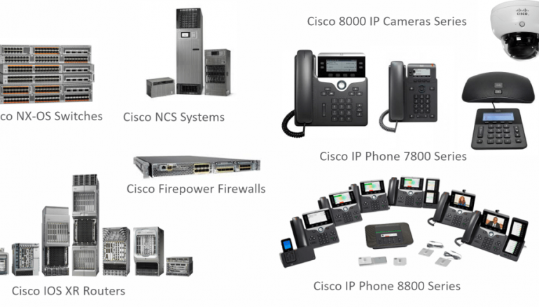 cdpwn – Millions of Devices at Risk Due to Flaws in Implementations of Cisco Discovery Protocol (CDP)