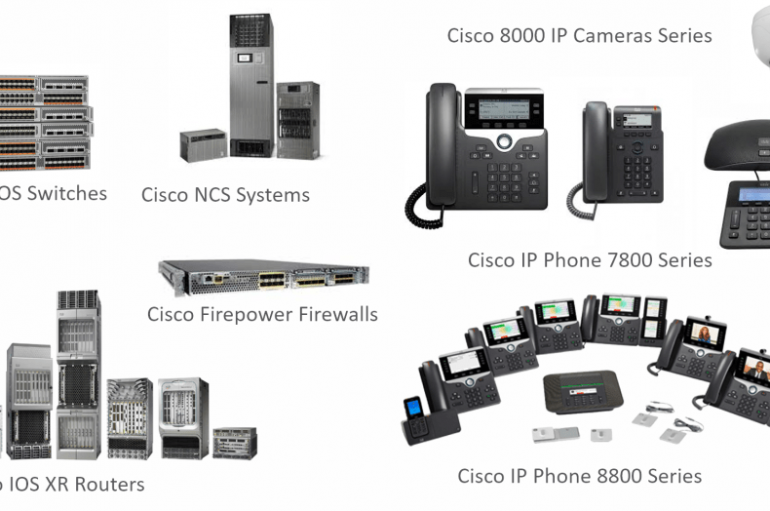 cdpwn – Millions of Devices at Risk Due to Flaws in Implementations of Cisco Discovery Protocol (CDP)