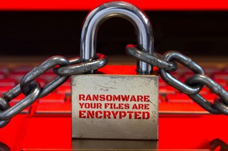 Ransomware Detections Surged 10% in 2019