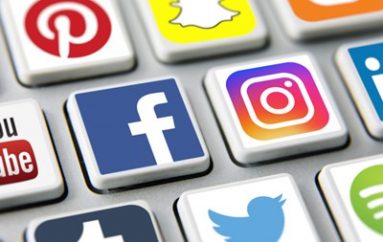 Facebook’s Social Media Accounts Hacked