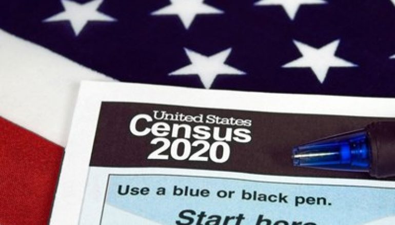 Report Finds Cybersecurity Issues with US 2020 Census