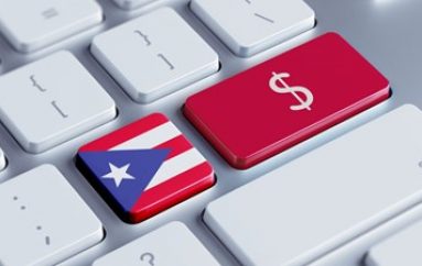 Puerto Rico Government Loses $2.6m in Phishing Scam