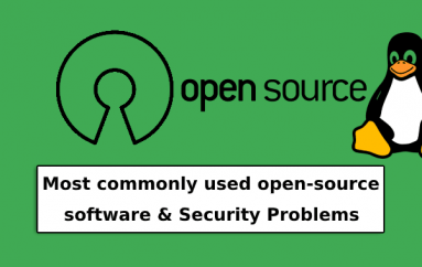 Linux Foundation Releases List of Most Commonly Used Open-Source Software & Security Problems