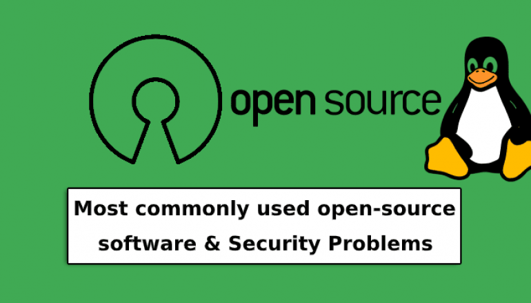 Linux Foundation Releases List of Most Commonly Used OpenSource