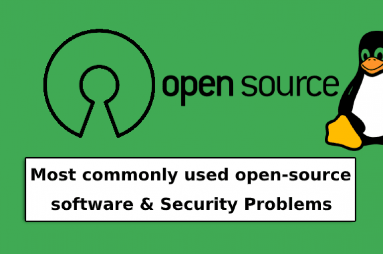 Linux Foundation Releases List of Most Commonly Used Open-Source Software & Security Problems