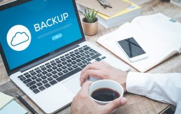 #WorldBackupDay: Only 58% of Brits Back Up Their Data
