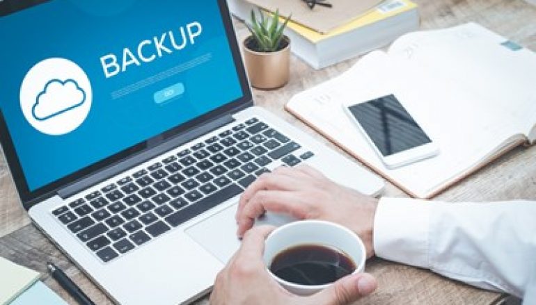 #WorldBackupDay: Only 58% of Brits Back Up Their Data