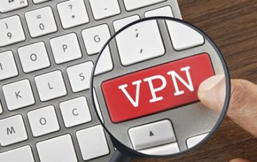 VPN Usage in US Quadruples
