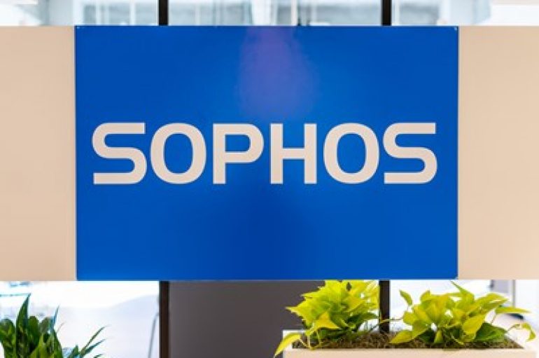 Thoma Bravo Acquires Sophos for $3.9bn