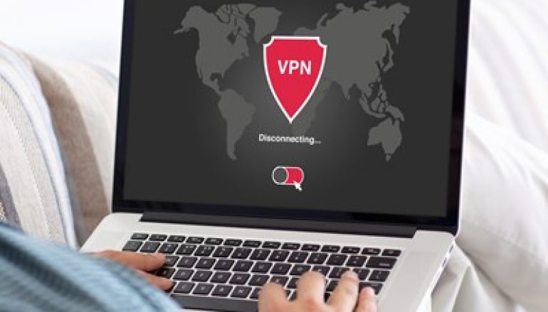US VPN Use Could Soar 150% as Covid-19 Spreads