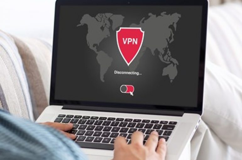 US VPN Use Could Soar 150% as Covid-19 Spreads
