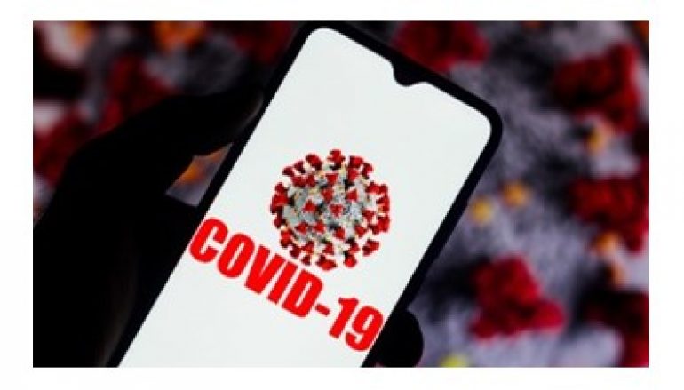 #COVID19 Phishing Scam Tricks People With ‘You Might Be Infected’ Warning