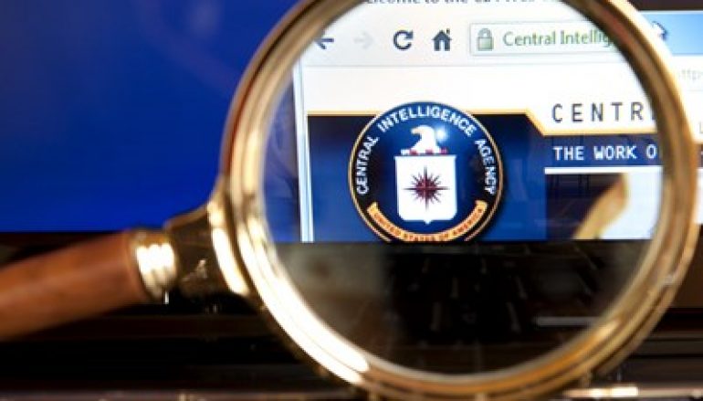 CIA Accused of Mounting 11-Year Cyber-Attack Against China