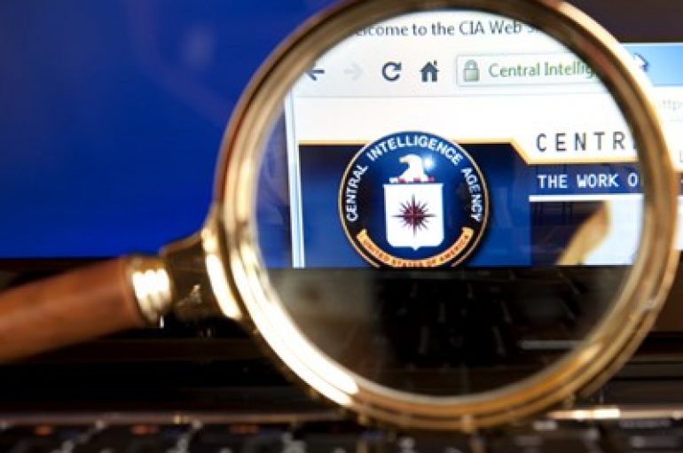 CIA Accused of Mounting 11-Year Cyber-Attack Against China
